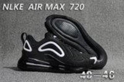 wholesale quality nike air max 720 sku 49